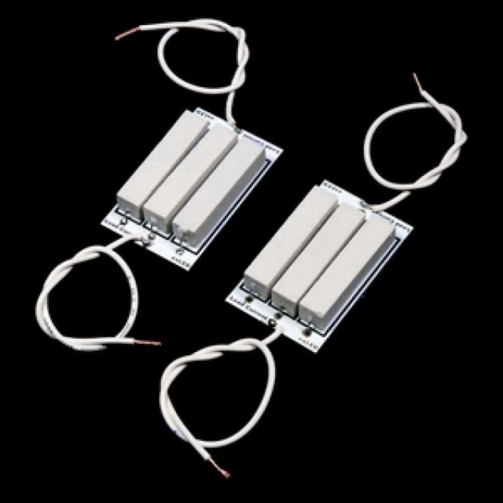 이엑스엘이디,exLED LED 모듈용 턴시그널 부하매칭 모듈 3R Version (좌우 2개1셋트)
