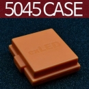 exLED DIY용 모듈 케이스 5045 (Medium) (오렌지 색상)
