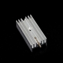 정전압변환 레귤레이터용 방열판 (3x1.5x1cm)