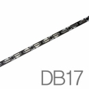 DB17 - exLED DIY PCB 1533L2 바 시퀀셜 가로 1발씩점등 2발씩컷팅