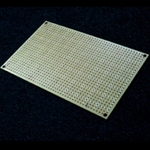 Omni PCB 72 만능기판 (72 x 118mm)