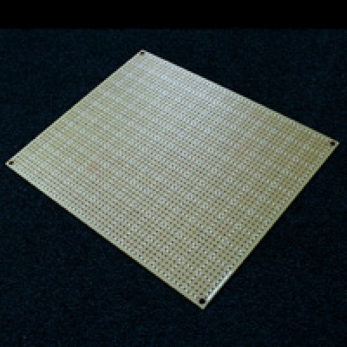 이엑스엘이디,Omni PCB 만능기판 145 (145 x 118 mm)