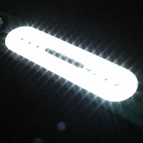 이엑스엘이디,exLED 체어맨W 중앙 실내등(LED 완제품) - 2010년형 제외