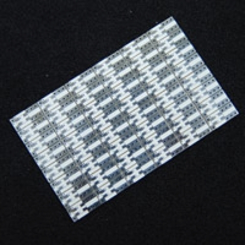 이엑스엘이디,exLED T-10 벌브 PCB - BASE (브릿지다이오드) (원판1매.48조각)