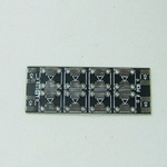 LED119 F PCB (휀다용) 1조각