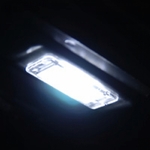 exLED 2010년형 SM5용 카고(트렁크) 5450 3Chip LED