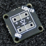 QB2 1P PCB (Q블럭2전용) (낱개 1조각)